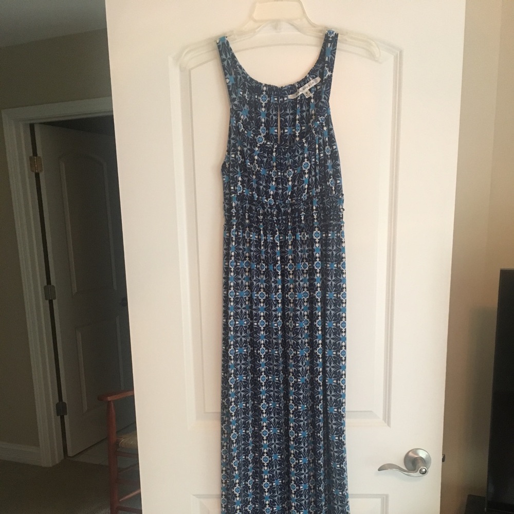 Maxi dress medium
